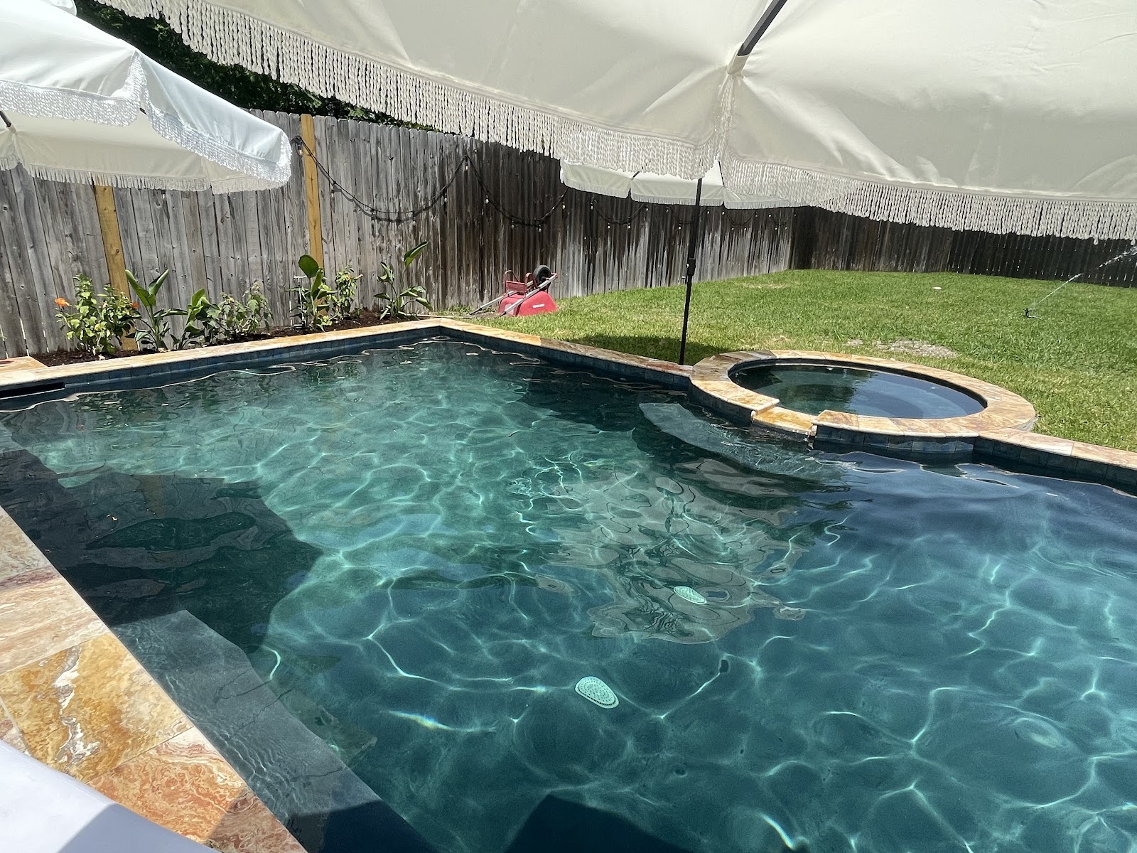 Spa and Hot Tub Installation — Paradise Pool and Spas