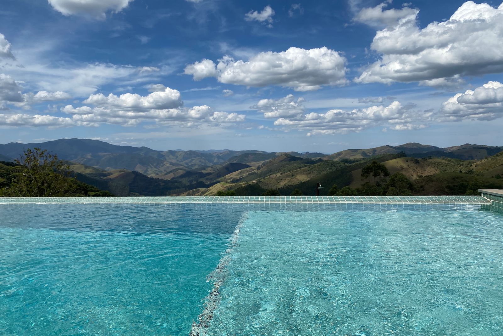 Pool Maintenance and Repair — Paradise Pool and Spas